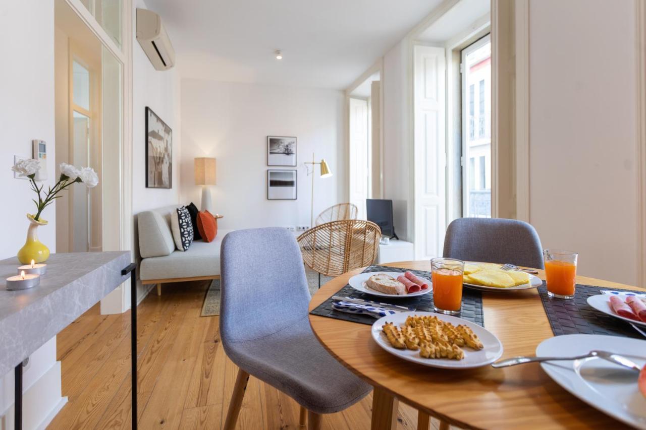 Santa Catarina Apartments By Les Deux Mariettes Lisboa Dış mekan fotoğraf
