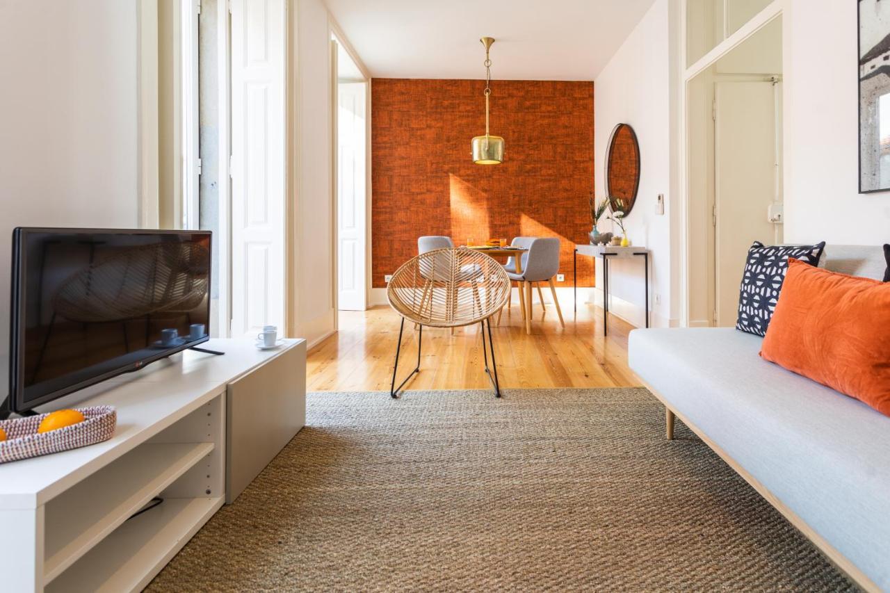 Santa Catarina Apartments By Les Deux Mariettes Lisboa Dış mekan fotoğraf