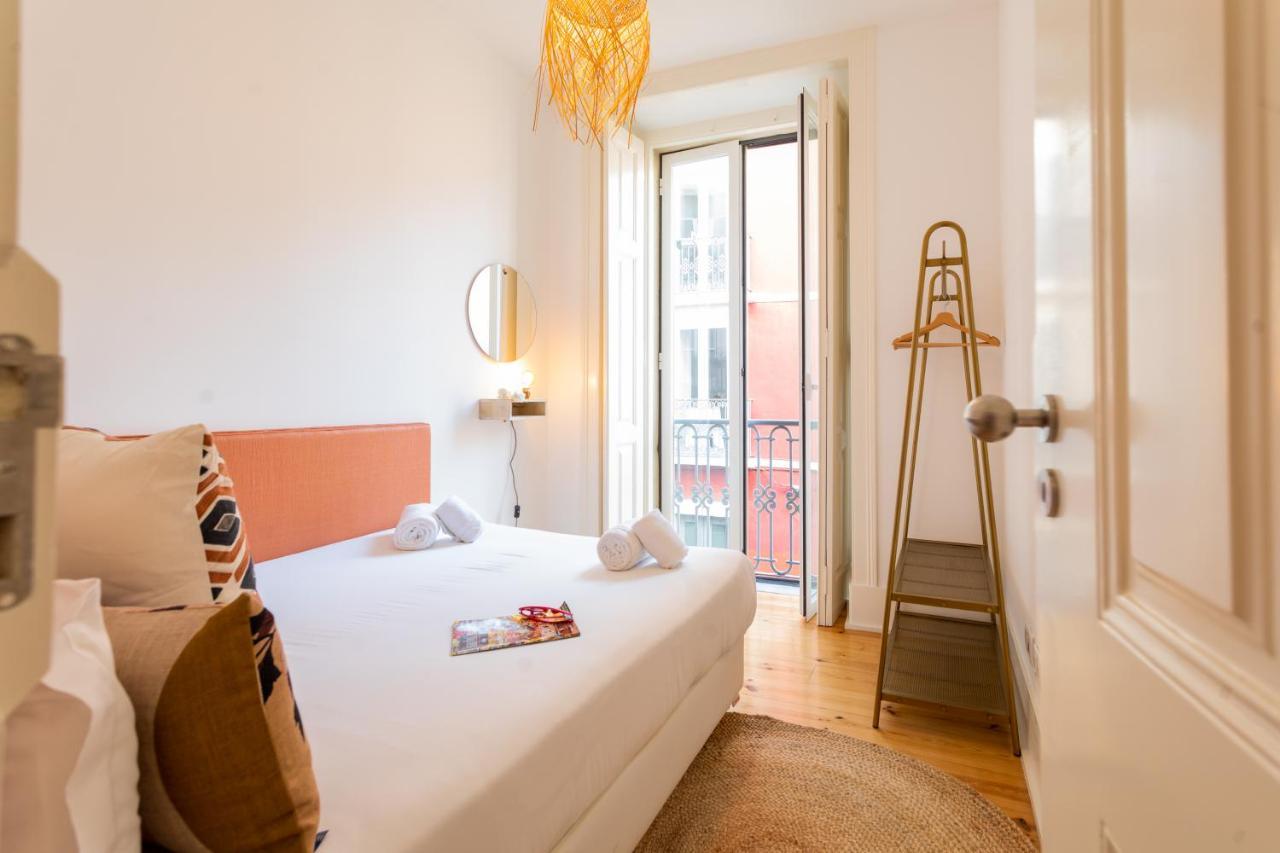 Santa Catarina Apartments By Les Deux Mariettes Lisboa Dış mekan fotoğraf