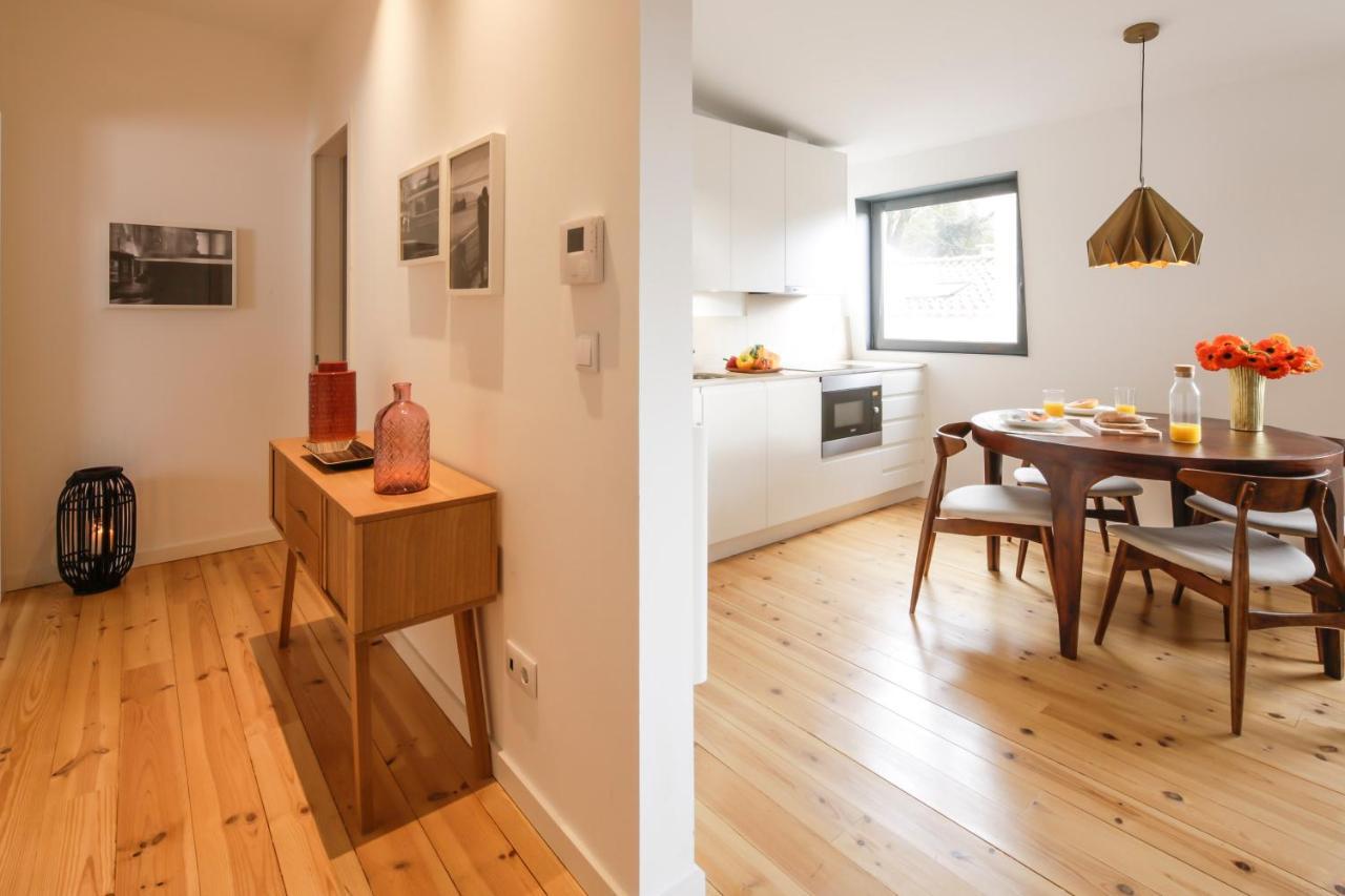 Santa Catarina Apartments By Les Deux Mariettes Lisboa Dış mekan fotoğraf