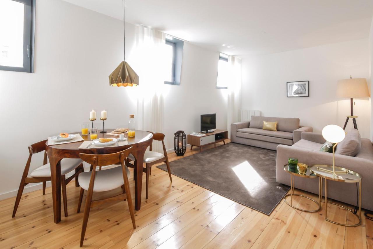 Santa Catarina Apartments By Les Deux Mariettes Lisboa Dış mekan fotoğraf