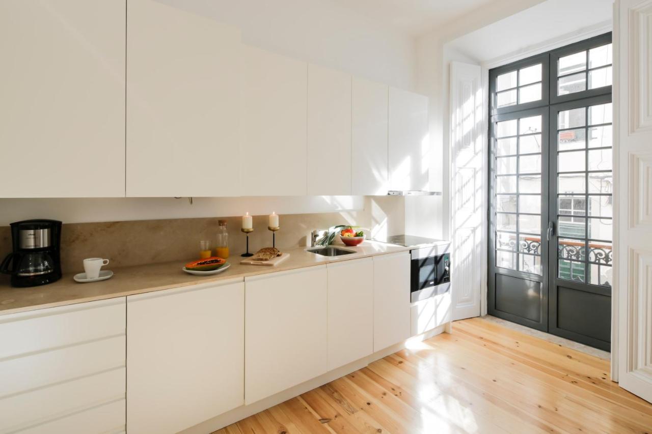 Santa Catarina Apartments By Les Deux Mariettes Lisboa Dış mekan fotoğraf