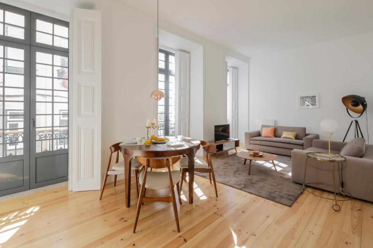 Santa Catarina Apartments By Les Deux Mariettes Lisboa Dış mekan fotoğraf