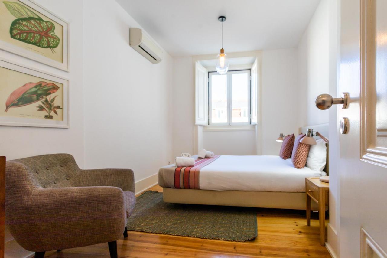 Santa Catarina Apartments By Les Deux Mariettes Lisboa Dış mekan fotoğraf